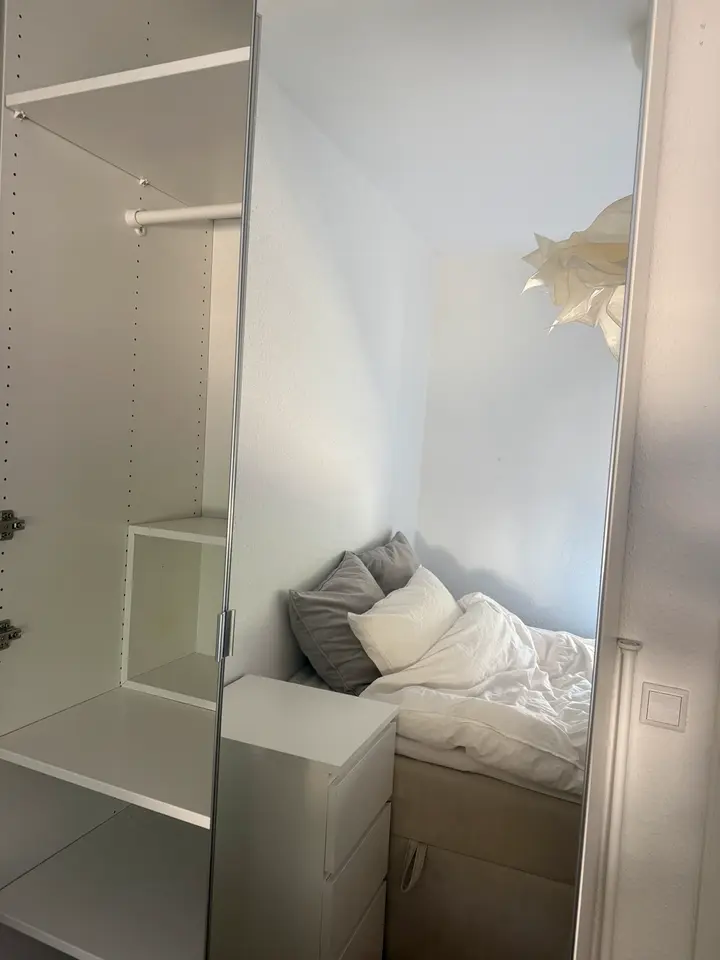 2 Zimmer Wohnung mit 38 m² in Osnabrück – Bild 9