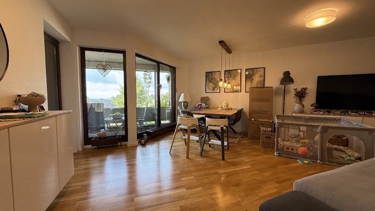 3 Zimmer Wohnung mit 84 m² in Solingen – Bild 4