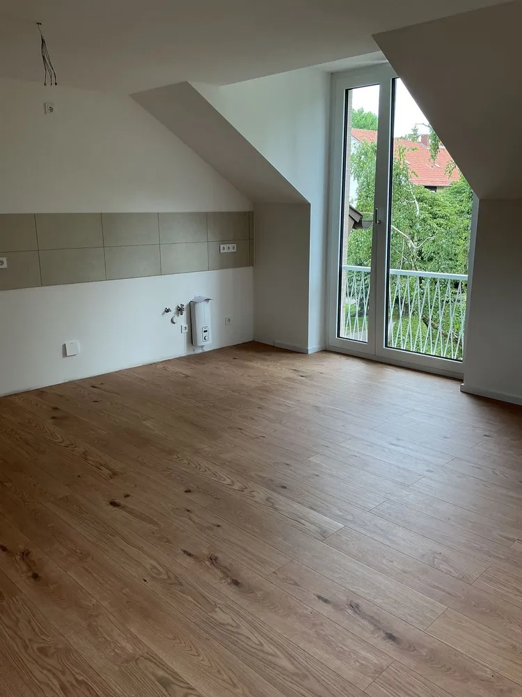 3 Zimmer Wohnung mit 72 m² in Hannover – Bild 1