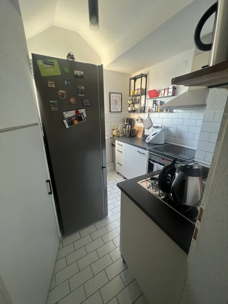 3 Zimmer Wohnung mit 60 m² in Bochum – Bild 7