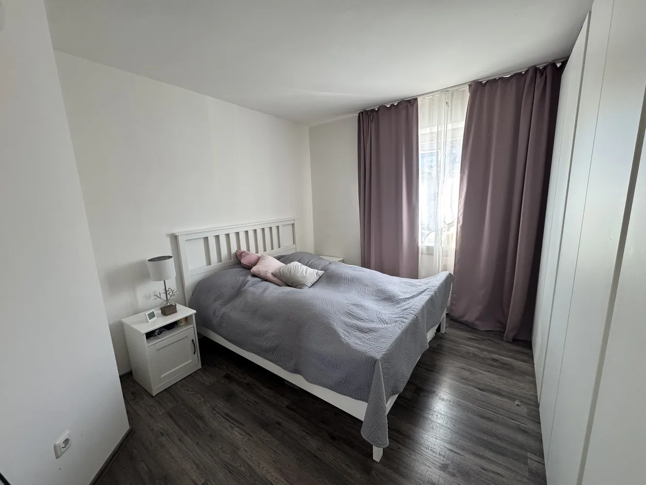 2 Zimmer Wohnung mit 55 m² in München – Bild 3