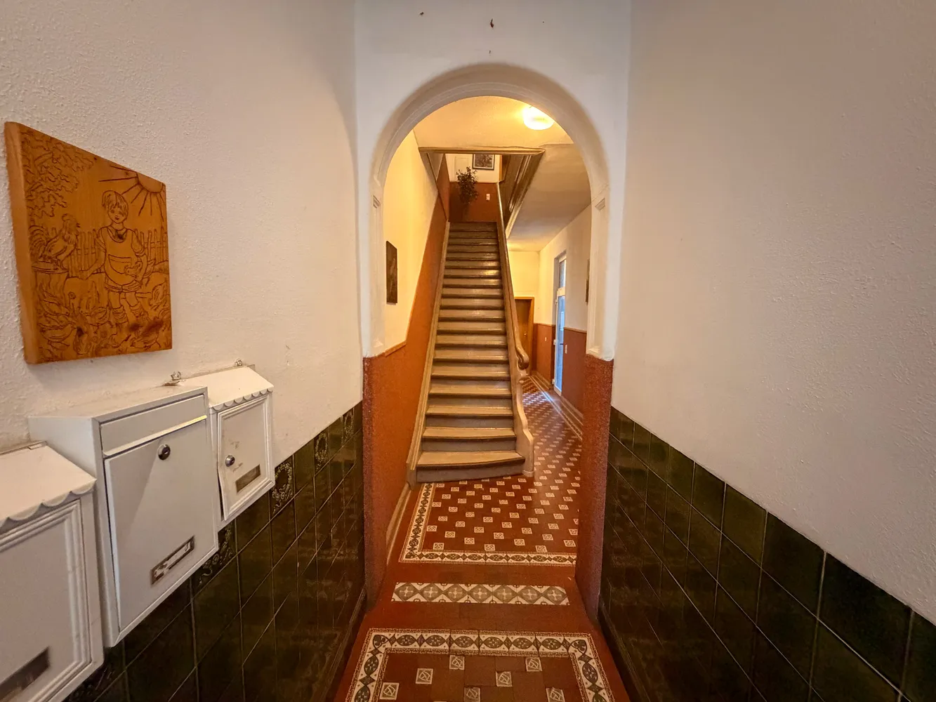 3 Zimmer Wohnung mit 57 m² in Duisburg – Bild 8