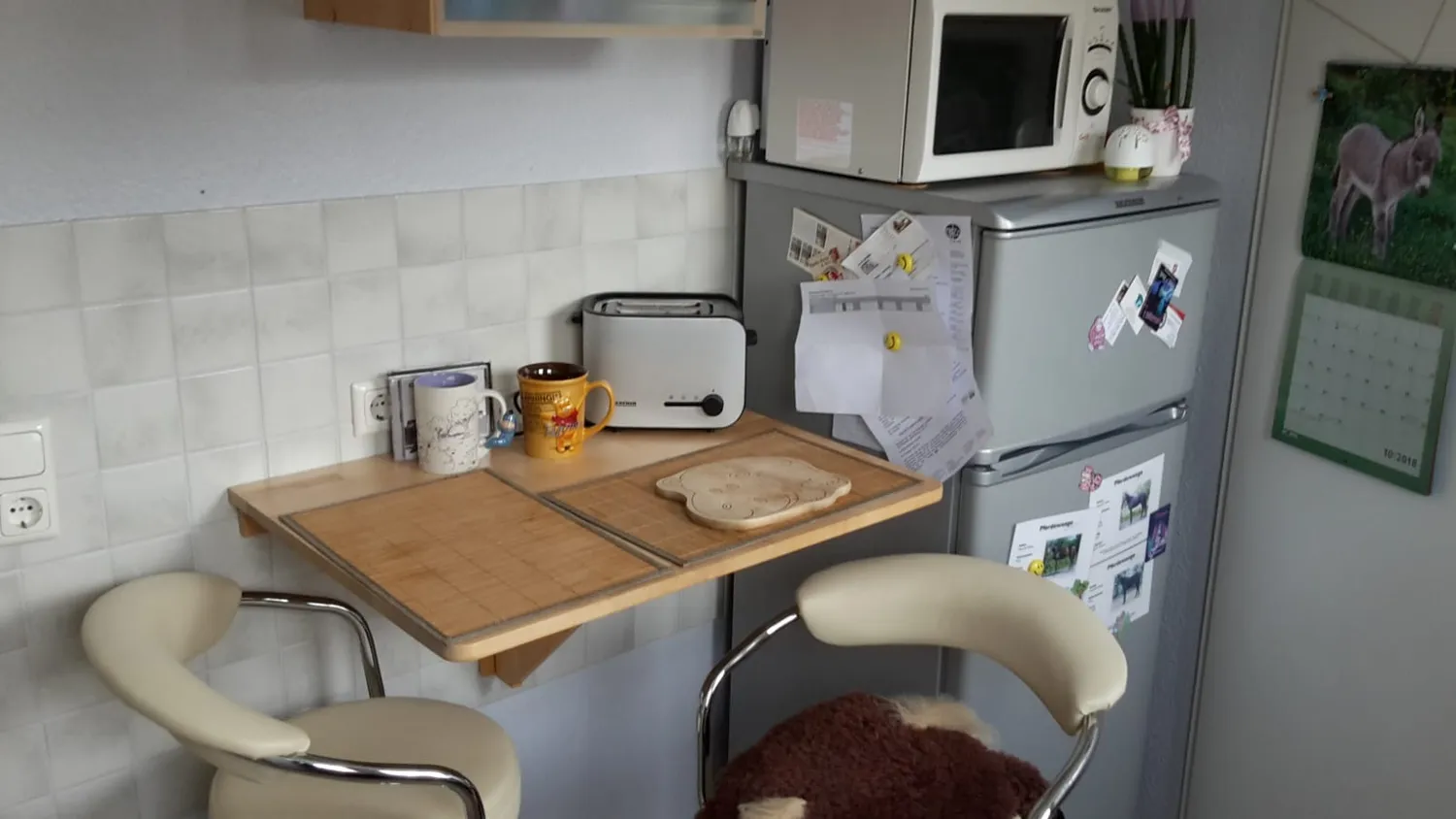 2 room apartment with 50 m² in Menden (Sauerland) – Photo 1