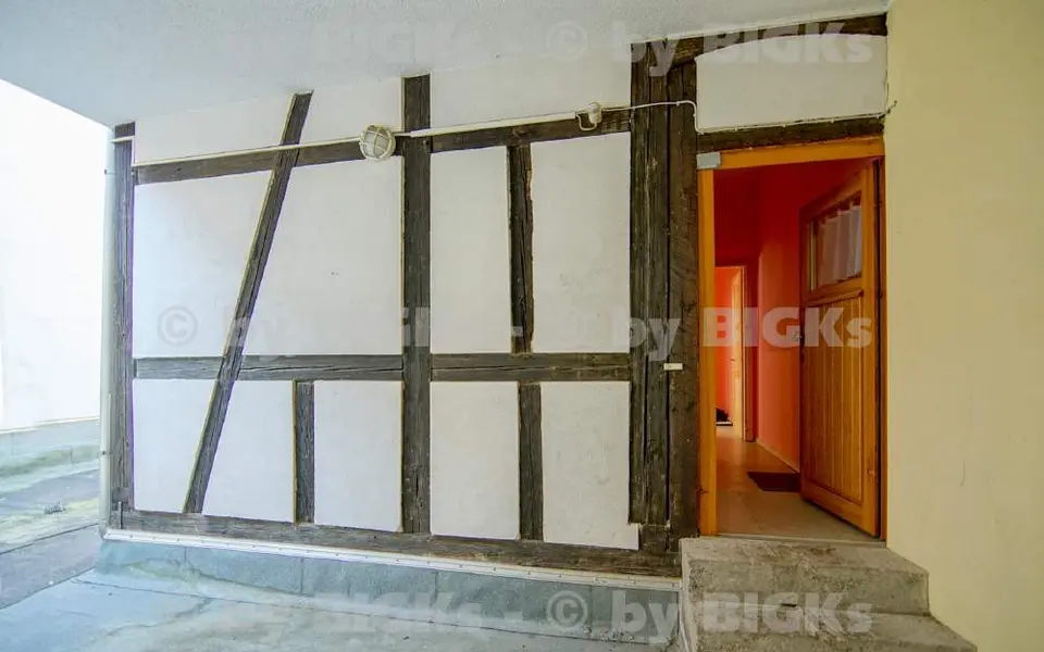 2 Zimmer Wohnung mit 48 m² in Suhl – Bild 6