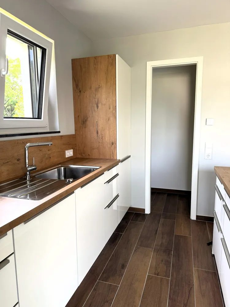 4 Zimmer Wohnung mit 130 m² in Freiburg im Breisgau – Bild 8