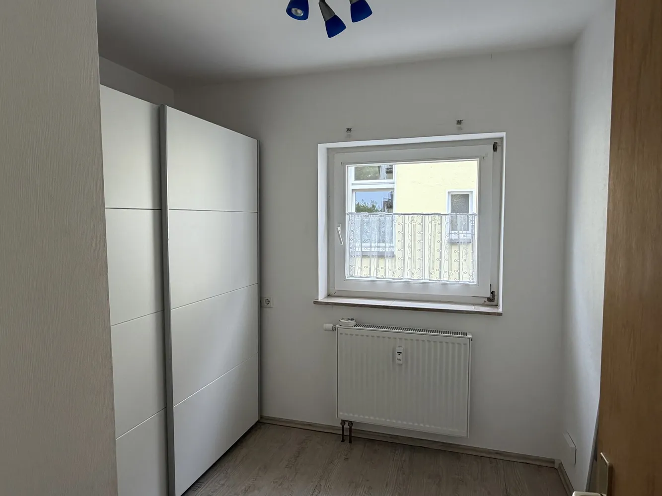 2 Zimmer Wohnung mit 50 m² in Solingen – Bild 6