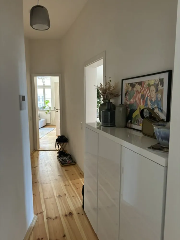 4 Zimmer Wohnung mit 108 m² in Erfurt – Bild 10