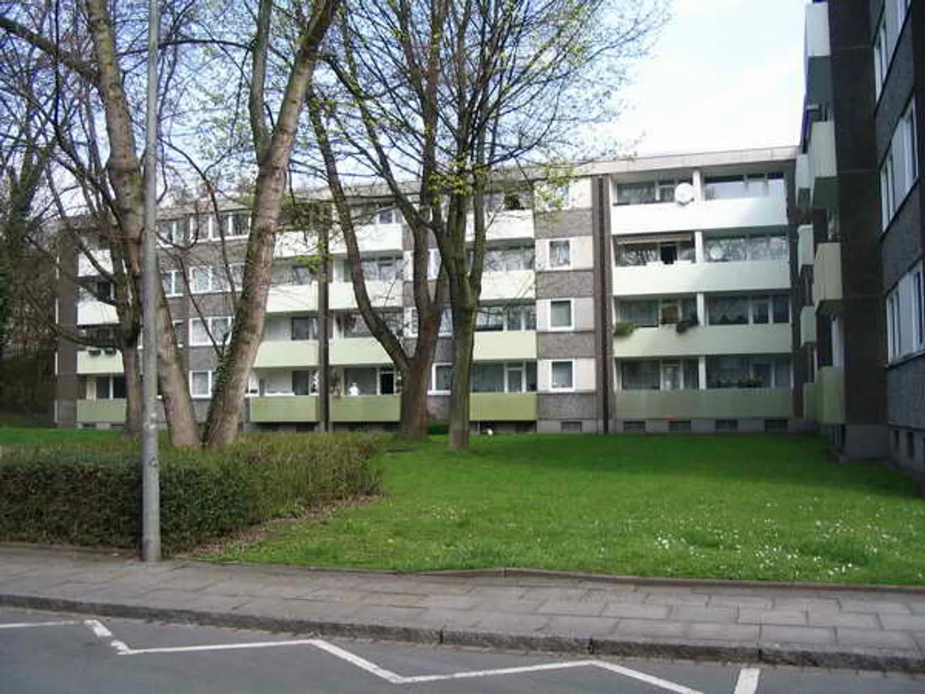 3 Zimmer Wohnung mit 79 m² in Dortmund – Bild 11