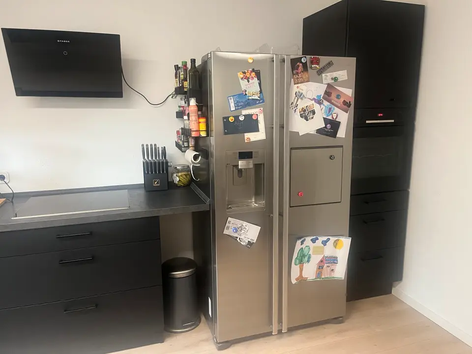2 Zimmer Wohnung mit 75 m² in Lüdenscheid – Bild 2
