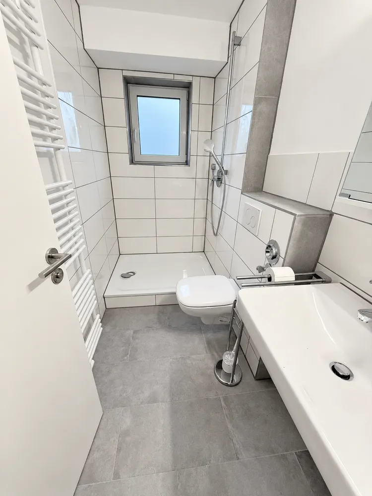 3 Zimmer Wohnung mit 70 m² in Pforzheim – Bild 2