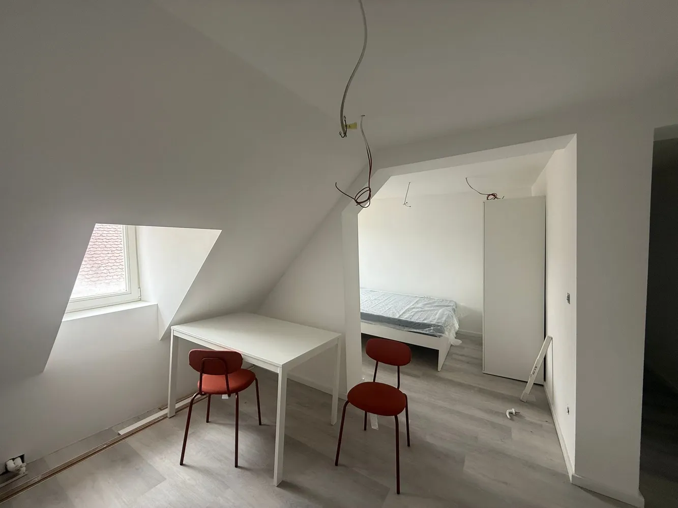 2 Zimmer Wohnung mit 44 m² in Ansbach – Bild 6