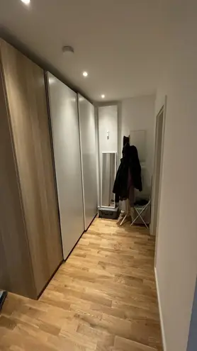 1 Zimmer Wohnung mit 40 m² in Berlin – Bild 4
