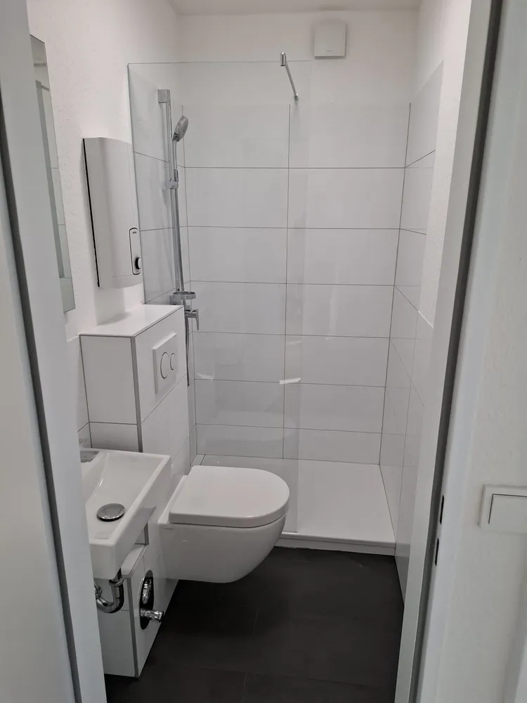 2 Zimmer Wohnung mit 39 m² in Aachen – Bild 7
