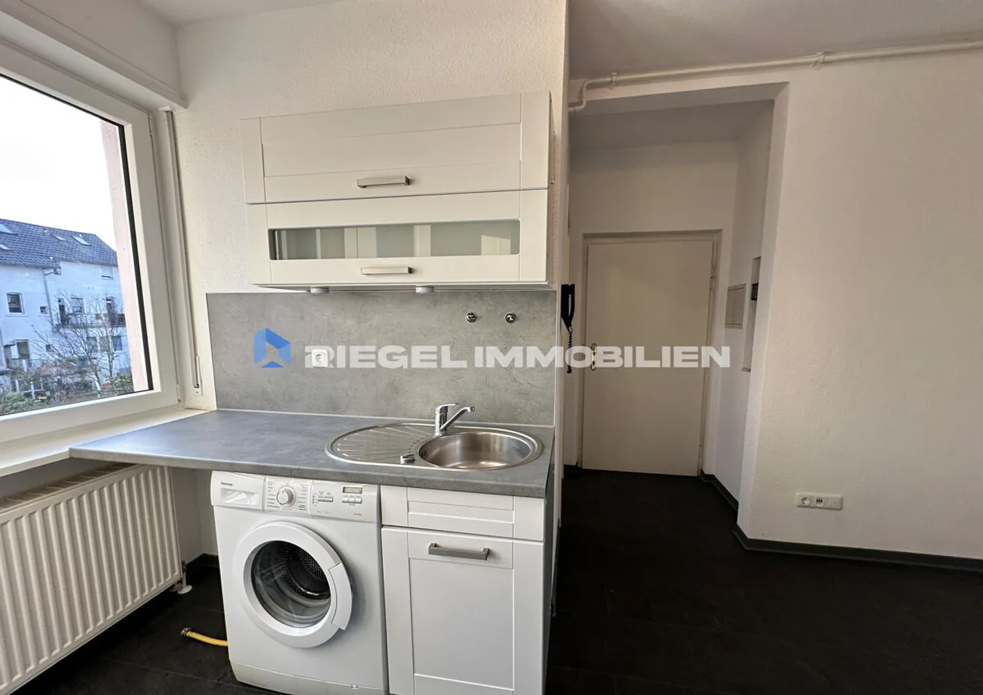 1 Zimmer Wohnung mit 30 m² in Ludwigshafen am Rhein – Bild 8