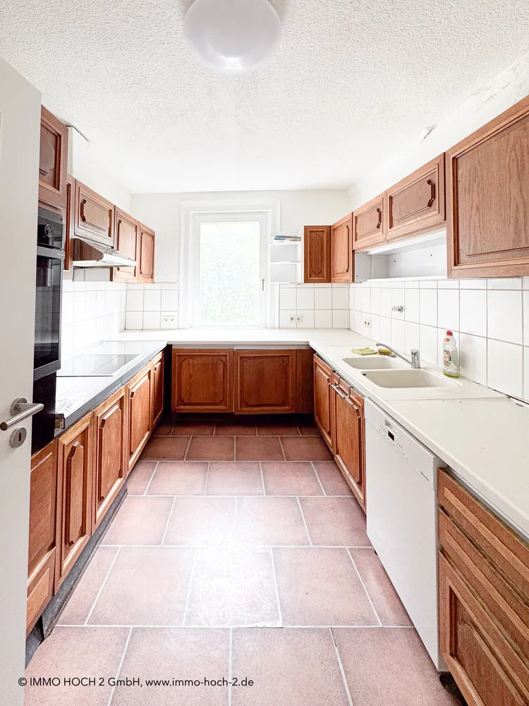 6 room apartment with 100 m² in Backnang – Photo 8