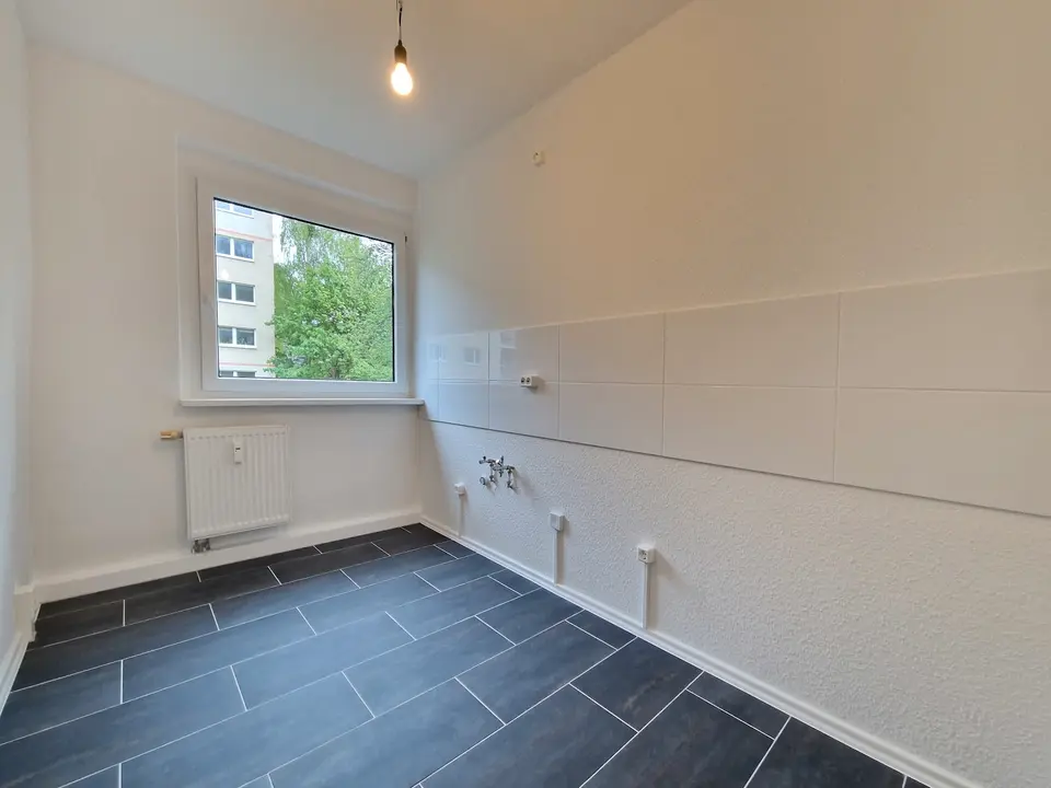 3 Zimmer Wohnung mit 58 m² in Grimma – Bild 5