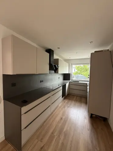 4 Zimmer Wohnung mit 110 m² in Braunschweig – Bild 3