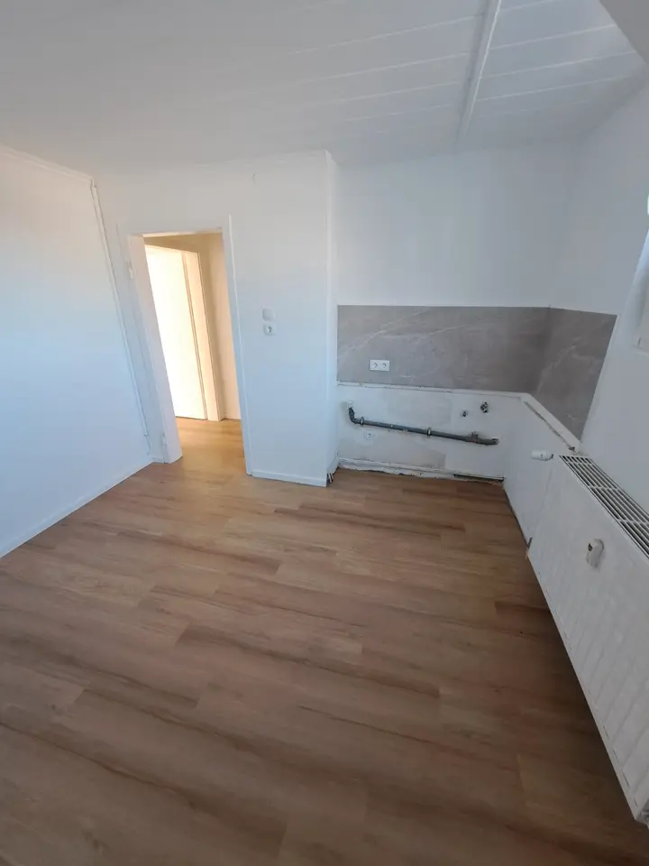 3 Zimmer Wohnung mit 47 m² in Oberhausen – Bild 4