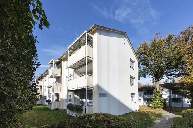 4 Zimmer Wohnung mit 65 m² in Stuttgart – Bild 4