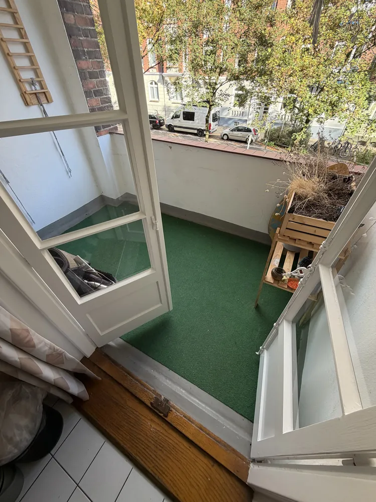 2 room apartment with 73 m² in Kiel – Photo 5