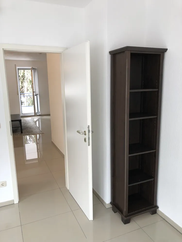 3 Zimmer Wohnung mit 88 m² in Frankfurt am Main – Bild 3