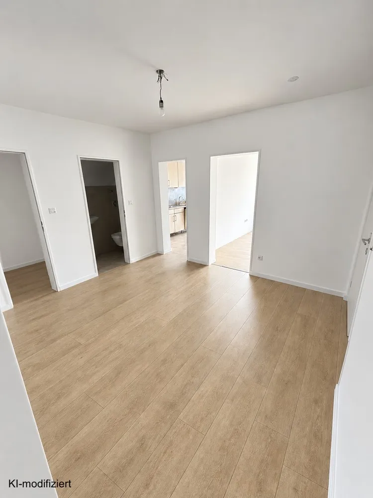 3 Zimmer Wohnung mit 85 m² in Solingen – Bild 5