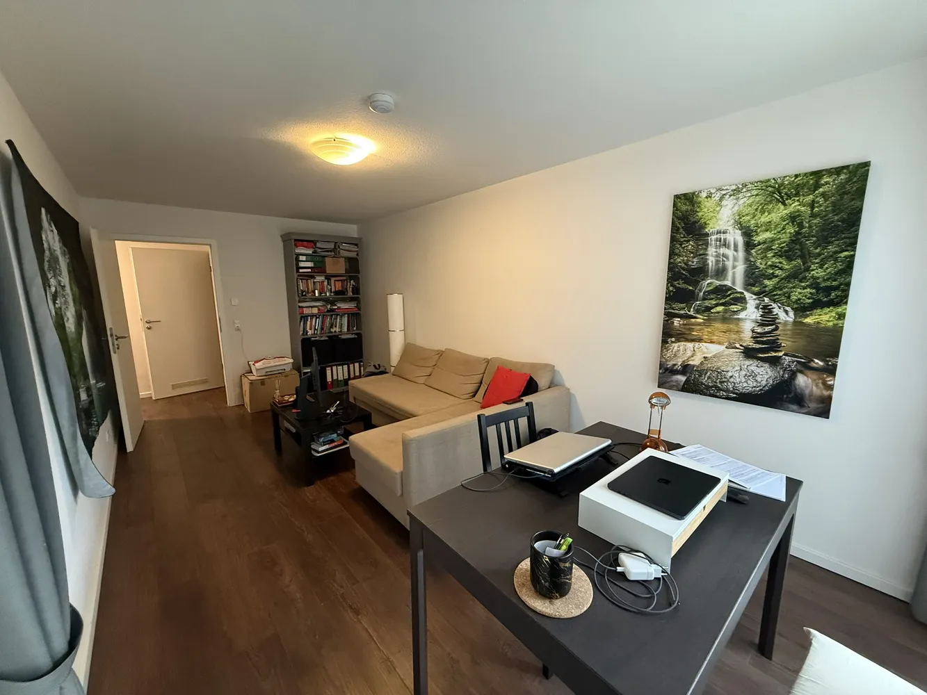 2 Zimmer Wohnung mit 62 m² in Karlsruhe – Bild 9