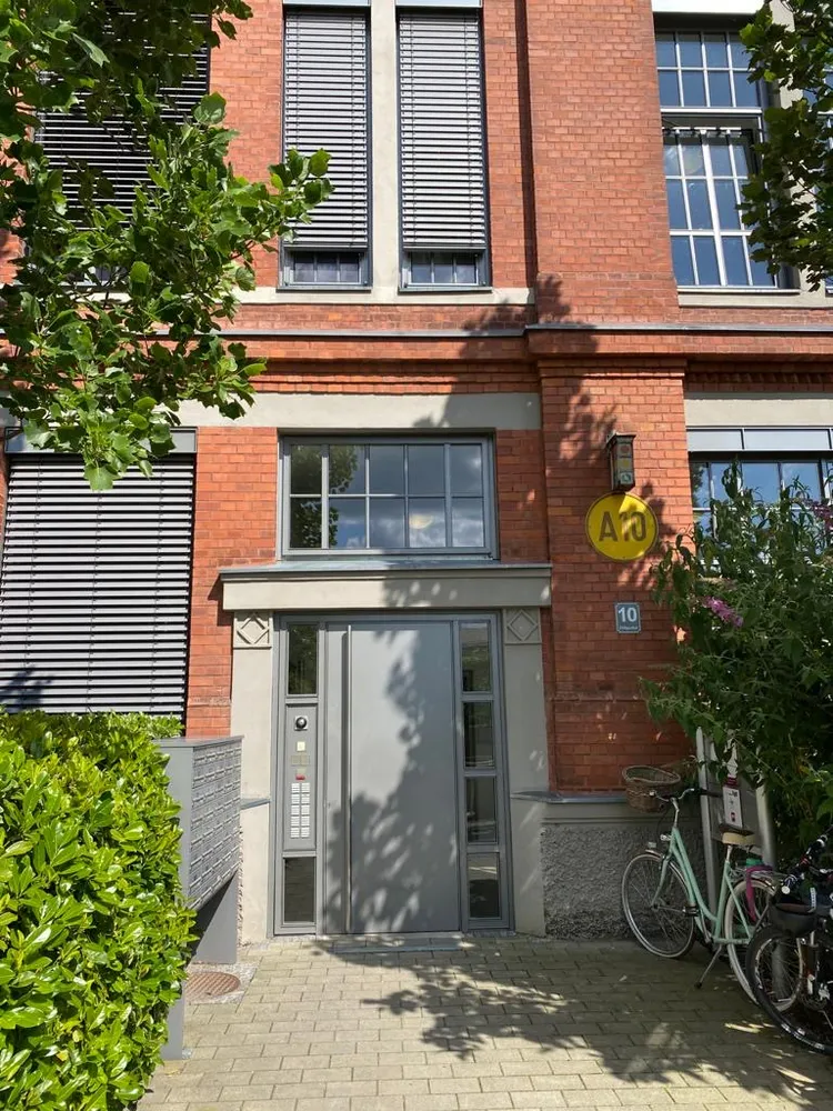 3 Zimmer Wohnung mit 79 m² in Augsburg – Bild 2