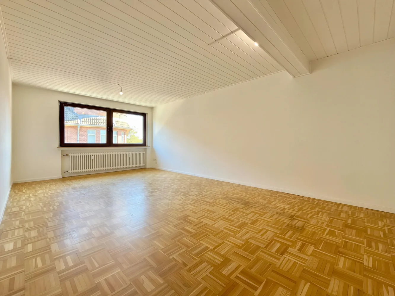 3 Zimmer Wohnung mit 75 m² in Krefeld – Bild 1
