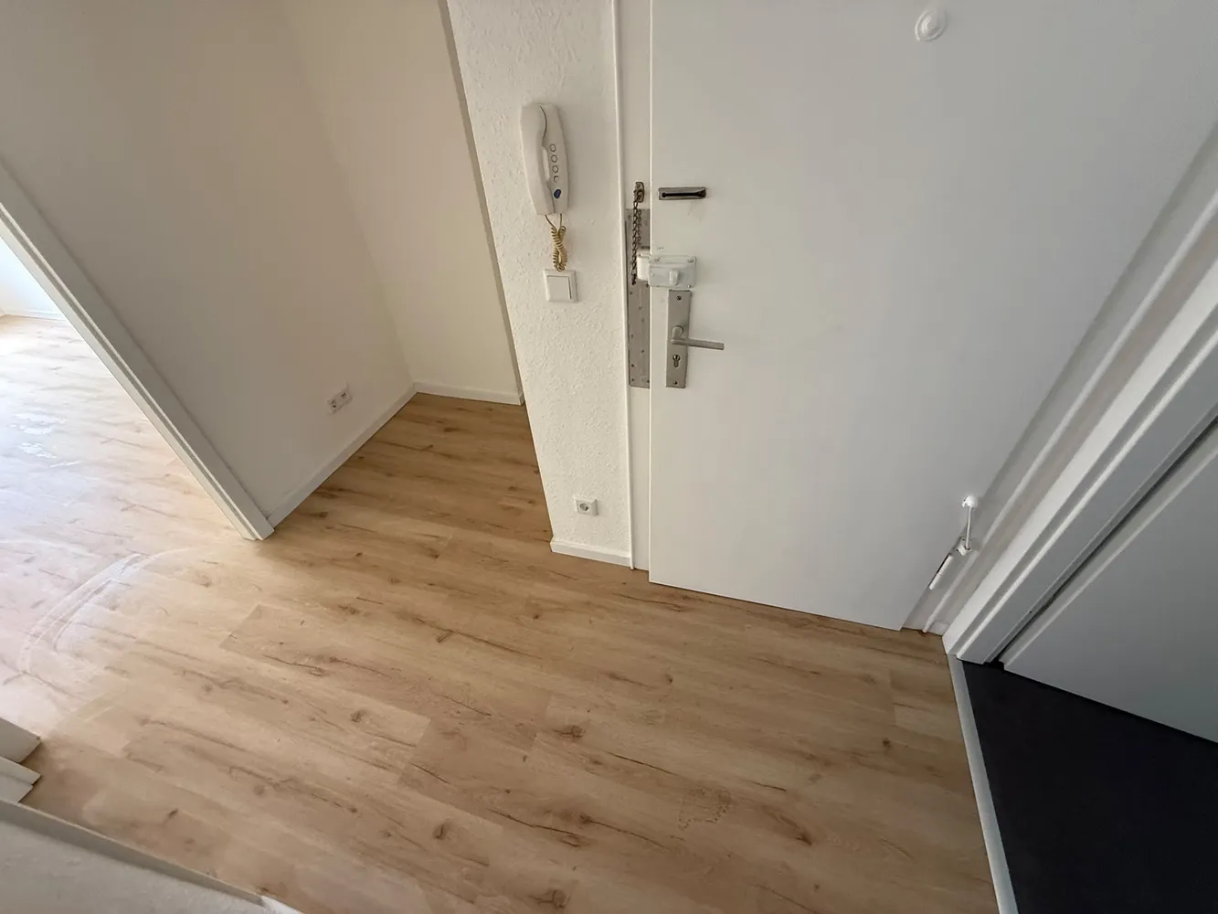 2 Zimmer Wohnung mit 52 m² in Duisburg – Bild 3