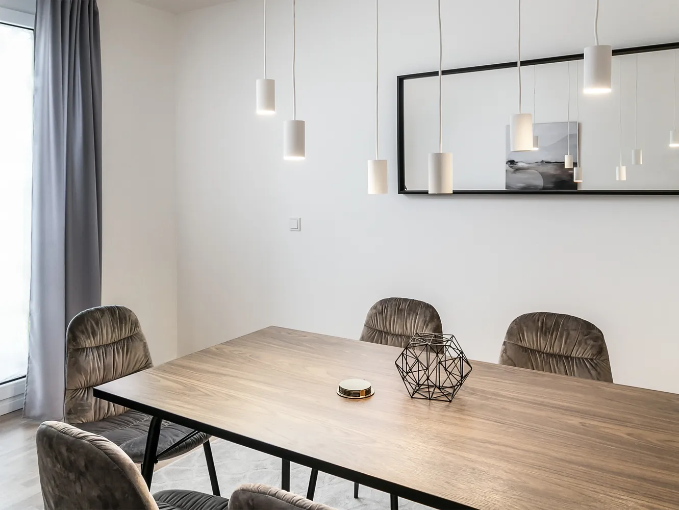 4 Zimmer Wohnung mit 131 m² in Berlin – Bild 8