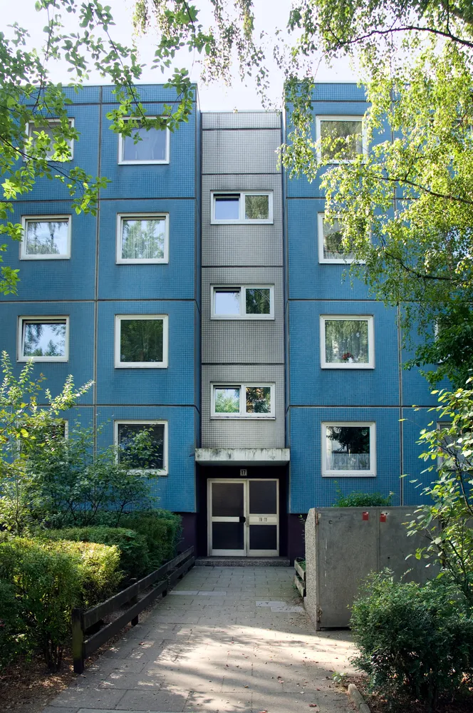 3 Zimmer Wohnung mit 72 m² in Hamburg – Bild 8