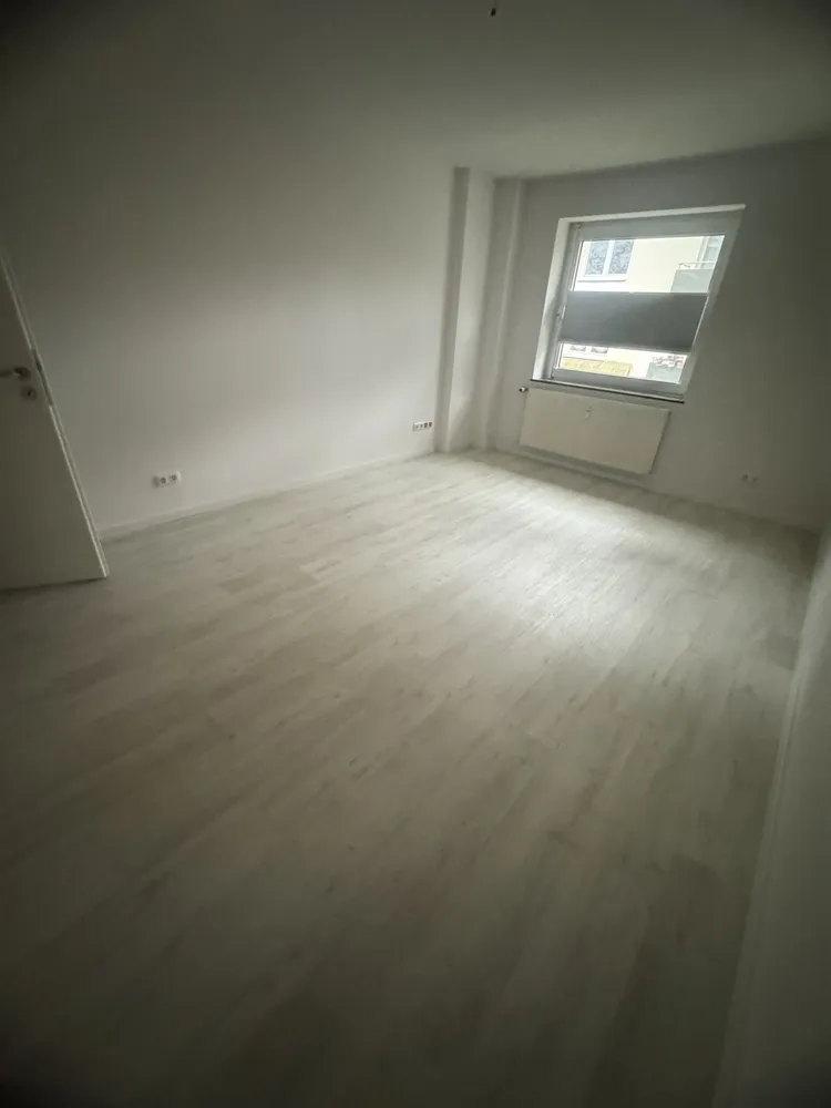 2 Zimmer Wohnung mit 55 m² in Hamburg – Bild 2