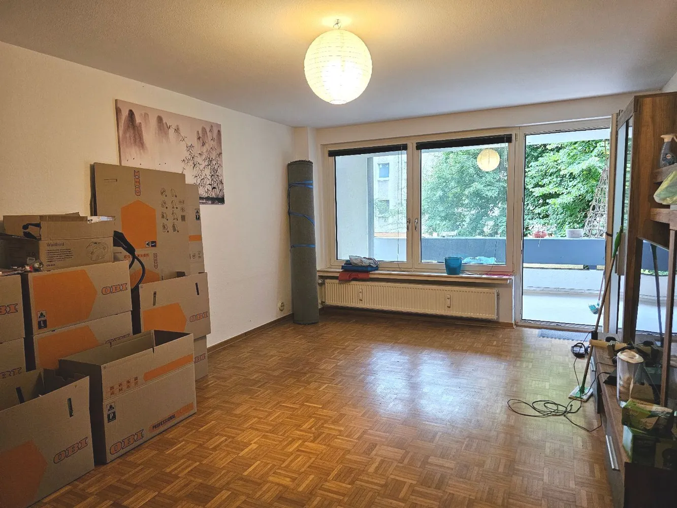 2 Zimmer Wohnung mit 73 m² in Hannover – Bild 8
