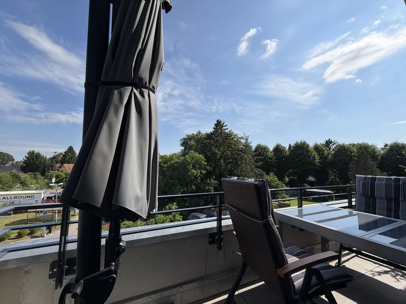 3 Zimmer Wohnung mit 134 m² in Berlin – Bild 8