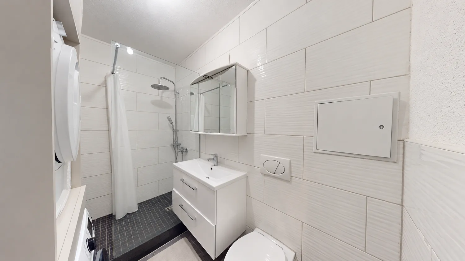 3 Zimmer Wohnung mit 85 m² in Worms – Bild 9