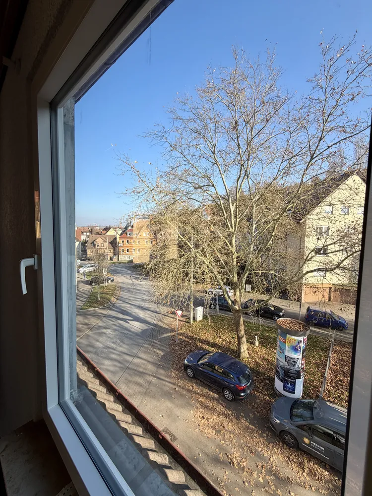 2 room apartment with 55 m² in Stuttgart – Photo 5