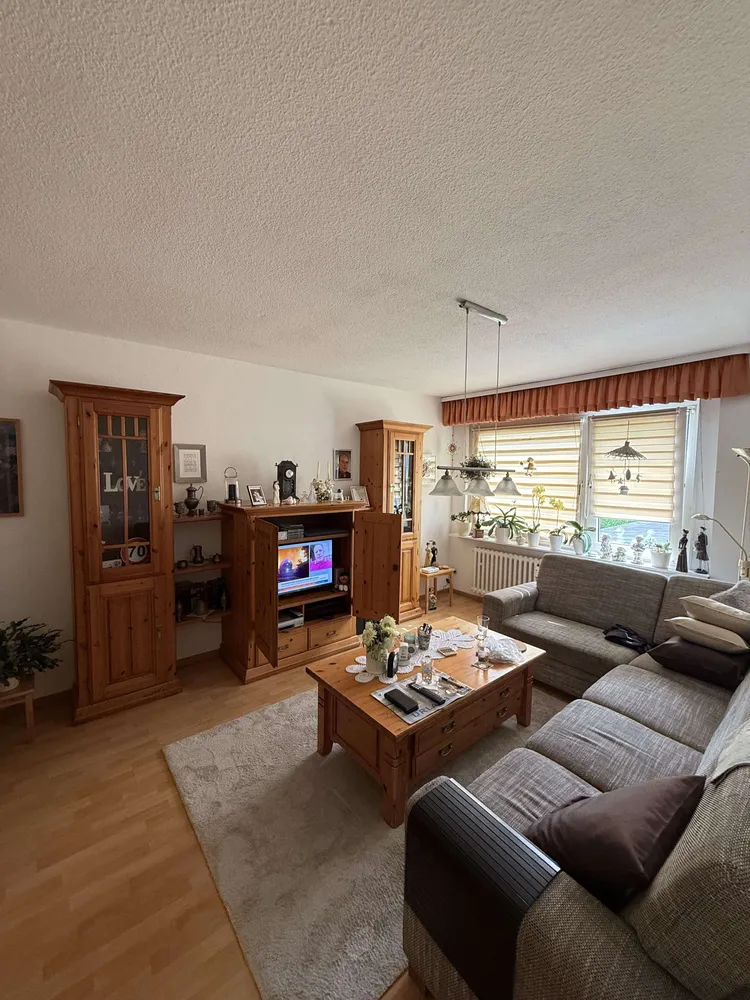 3 Zimmer Wohnung mit 66 m² in Gelsenkirchen – Bild 2