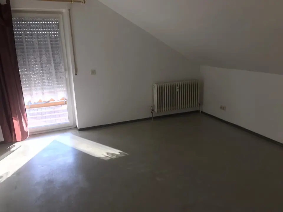 Studio with 35 m² in Amberg – Photo 8