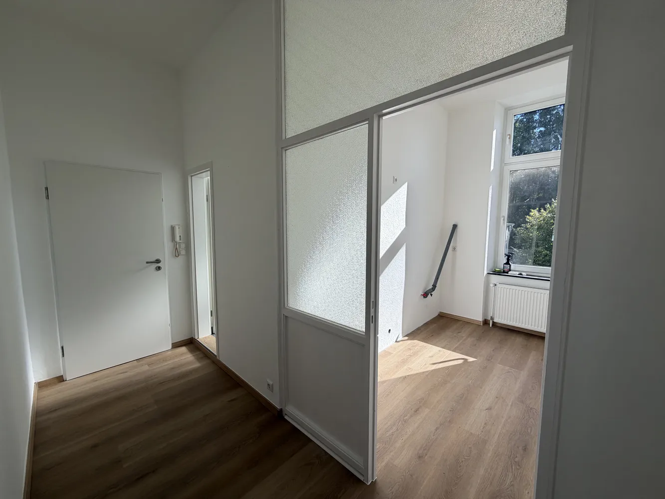 2 room apartment with 50 m² in Aachen – Photo 12