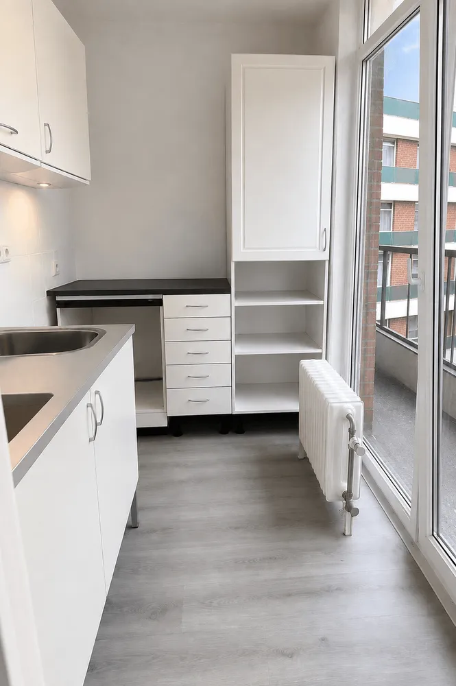 2 Zimmer Wohnung mit 53 m² in Krefeld – Bild 6