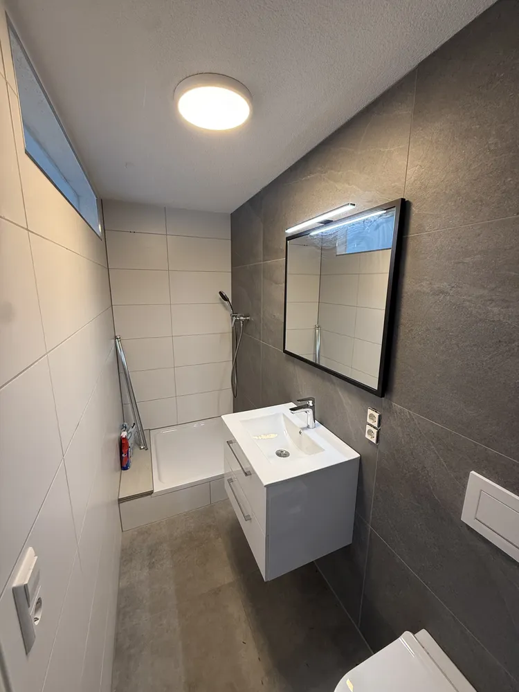 3 Zimmer Wohnung mit 55 m² in Schwäbisch Gmünd – Bild 2