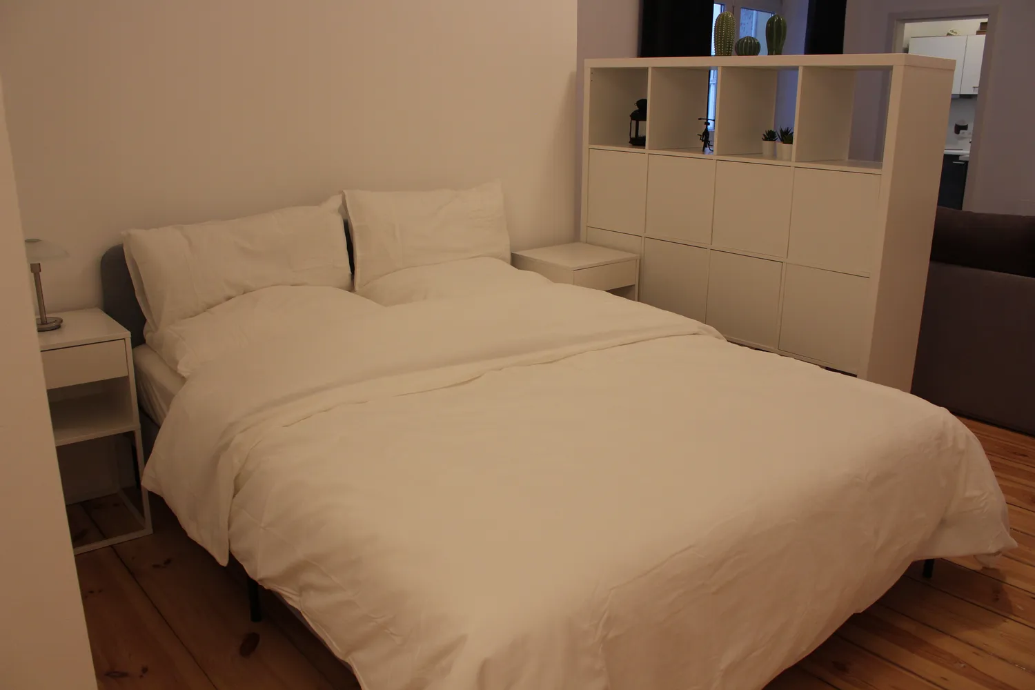 1 Zimmer Wohnung mit 45 m² in Berlin – Bild 11