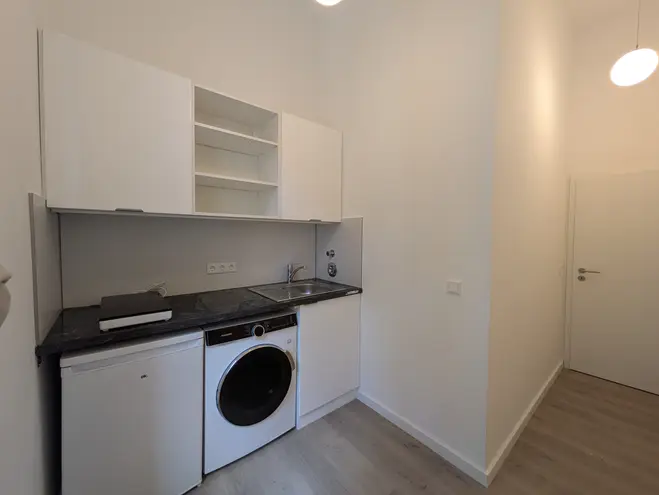 3 Zimmer Wohnung mit 35 m² in Berlin – Bild 10