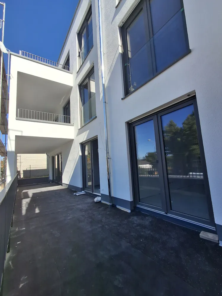 2 room apartment with 65 m² in Bonn – Photo 1