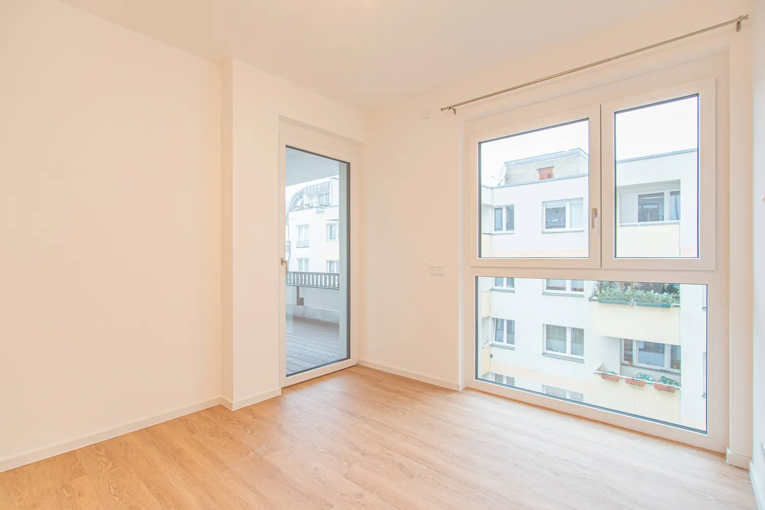 3 Zimmer Wohnung mit 80 m² in Berlin – Bild 9