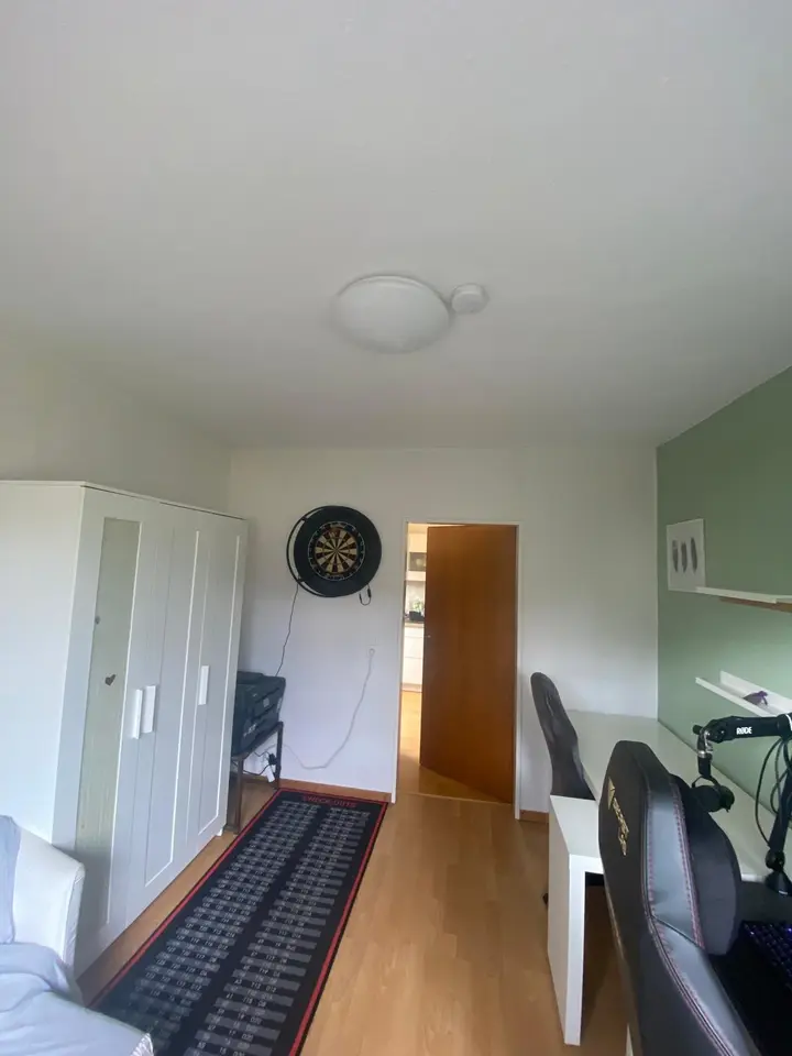 3 Zimmer Wohnung mit 85 m² in Herford – Bild 4