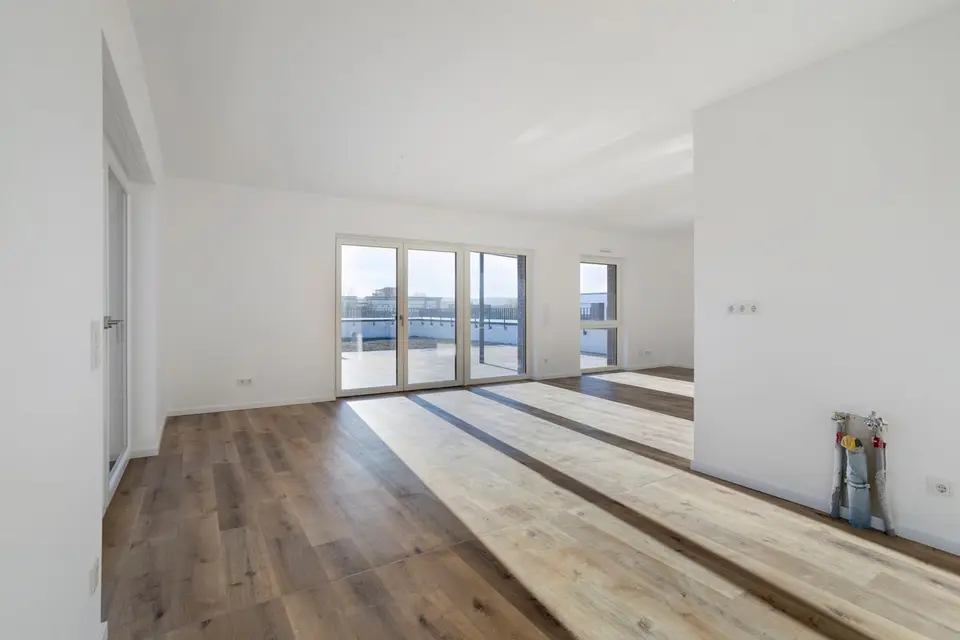 3 Zimmer Wohnung mit 155 m² in Dortmund – Bild 6