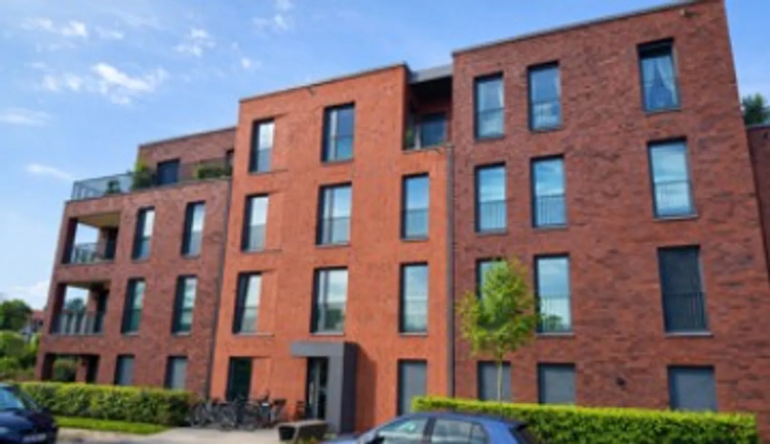 4 Zimmer Wohnung mit 104 m² in Buxtehude – Bild 12
