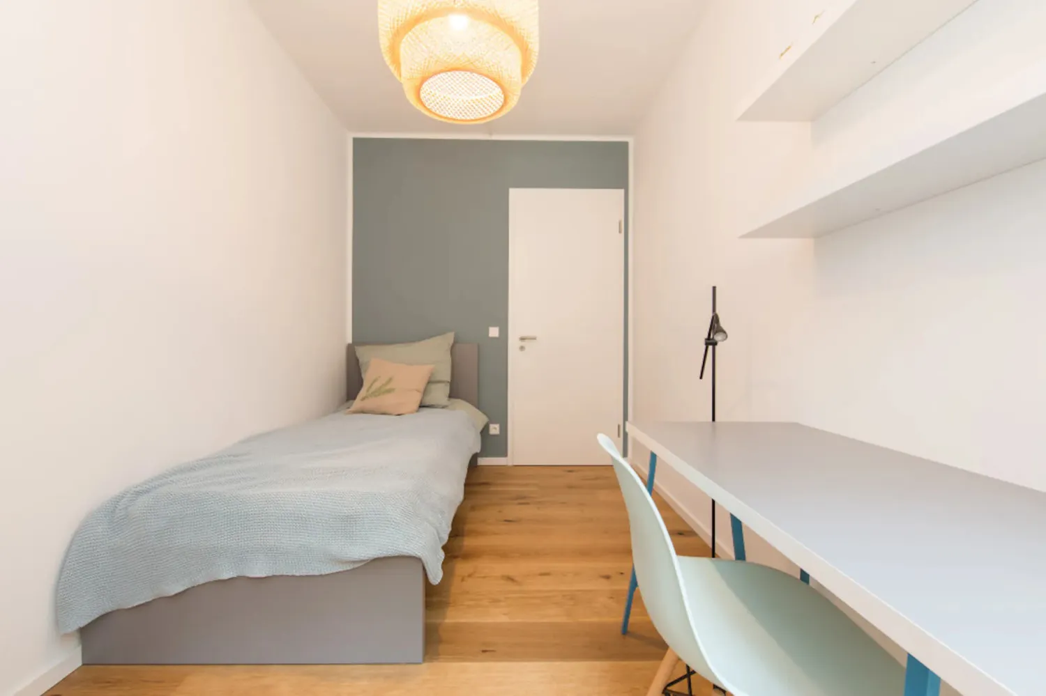 Shared room with 9 m² in Berlin – Photo 6